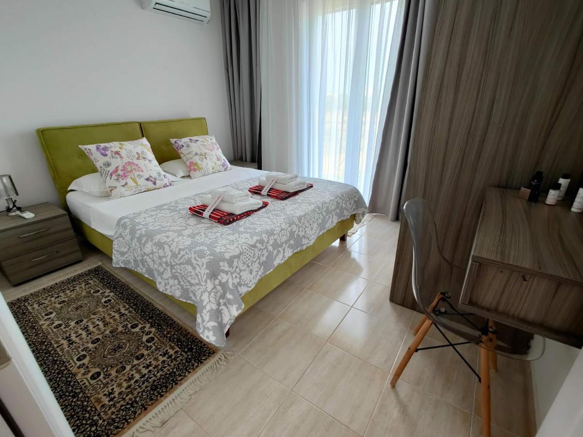 Iridia Resort Villas Foiniki Luaran gambar