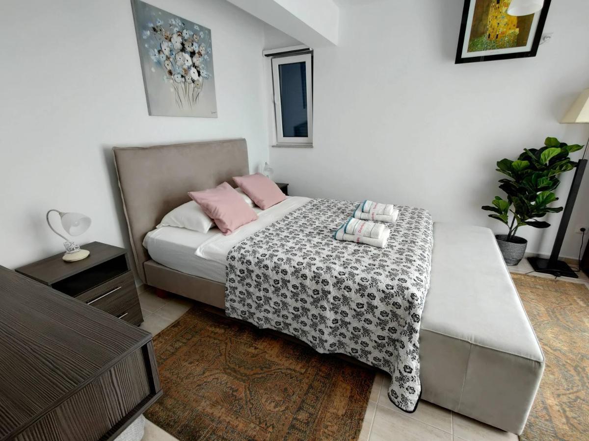 Iridia Resort Villas Foiniki Luaran gambar